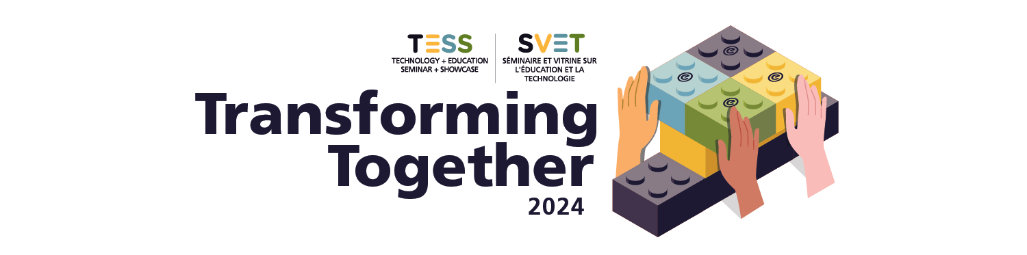 TESS 2024 Transforming Together