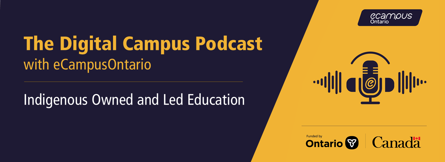 the digital campus podcast