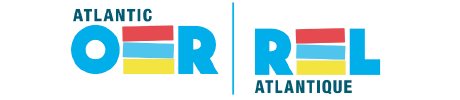 Atlantic OER Logo