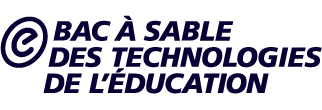 Edtech Sandbox logo