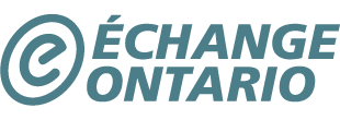 Ontario Exchange Logo