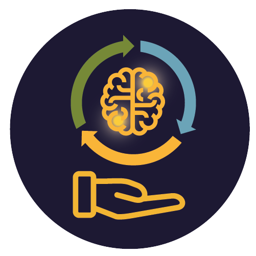 The Learner Experience Icon