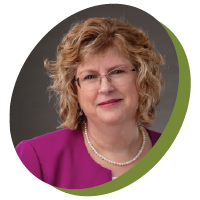 Dr. Ann Marie Vaughan