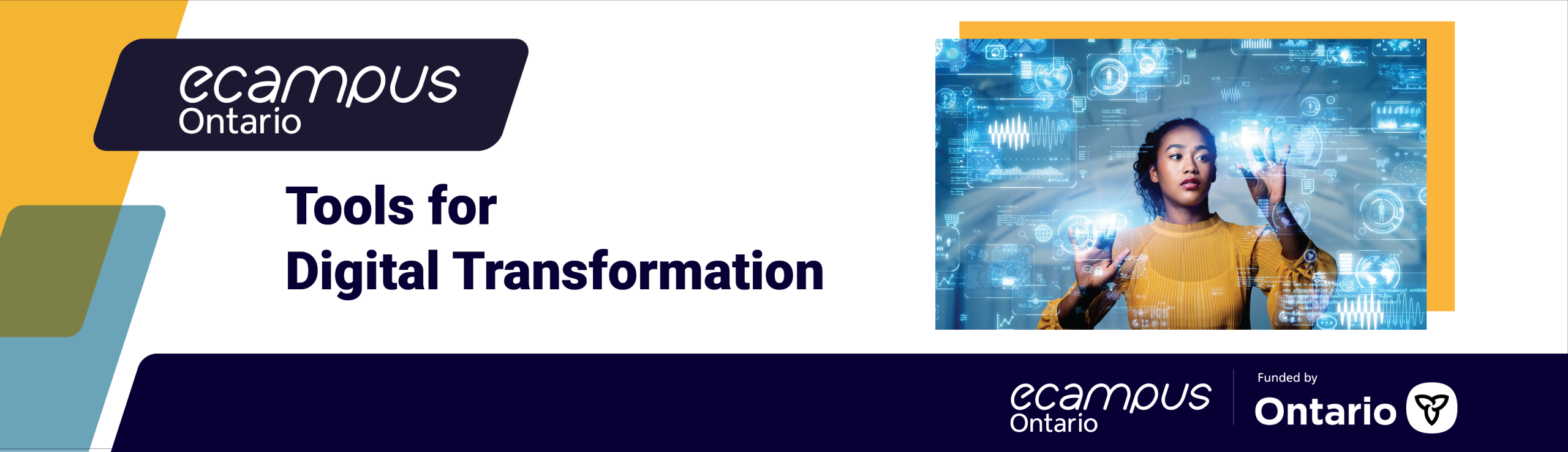 tools for digital transformation