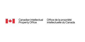 Canadian Intellectual property office logo