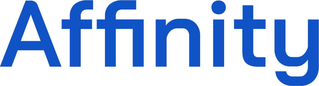 Affinity