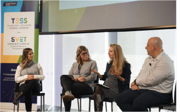Live Panel Discussion