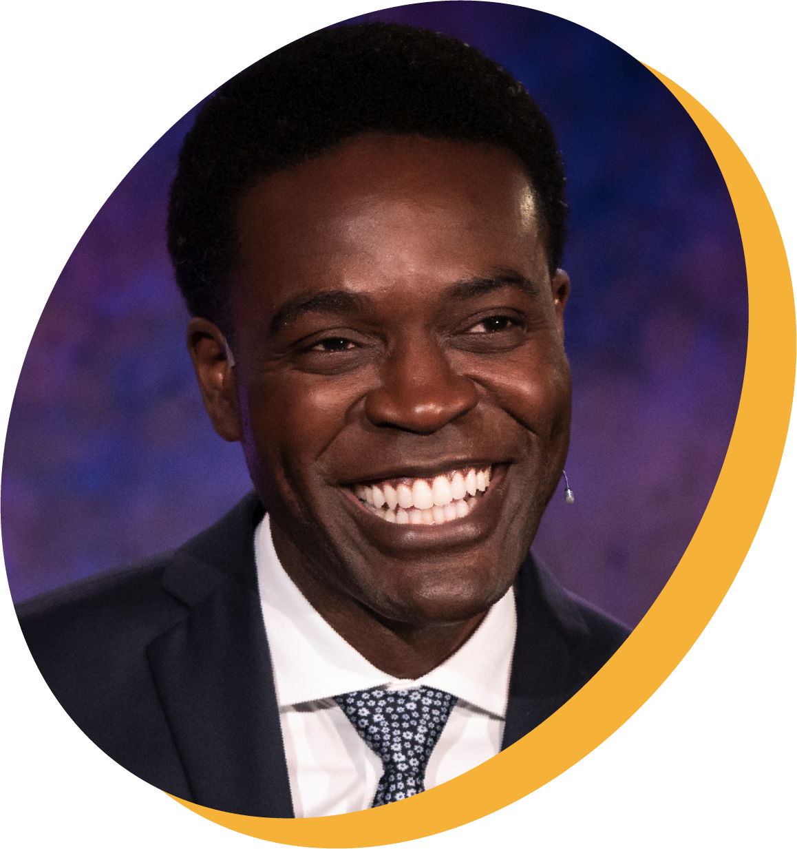 Dr. Kris Alexander
