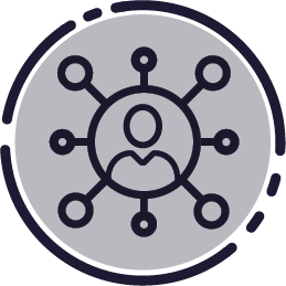 The Learner Experience Icon