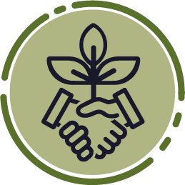 Community Impact Icon